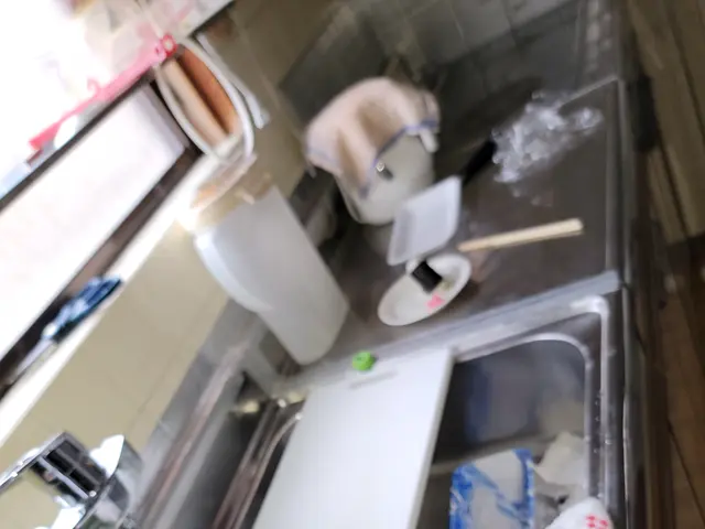 キッチンクリーニングサービスの画像