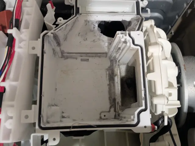 ☆最短即日対応☆エラー表示U11・U35・C02・C1・E03他ご相談下さい！！サービスの画像