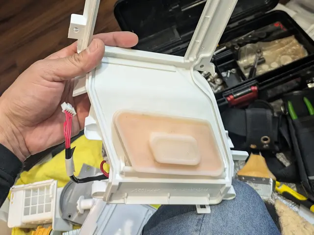 ☆最短即日対応☆エラー表示U11・U35・C02・C1・E03他ご相談下さい！！サービスの画像