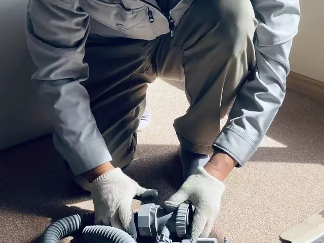 お客様のお力になります！経験と知識を活かして迅速丁寧に作業いたしますサービスの画像