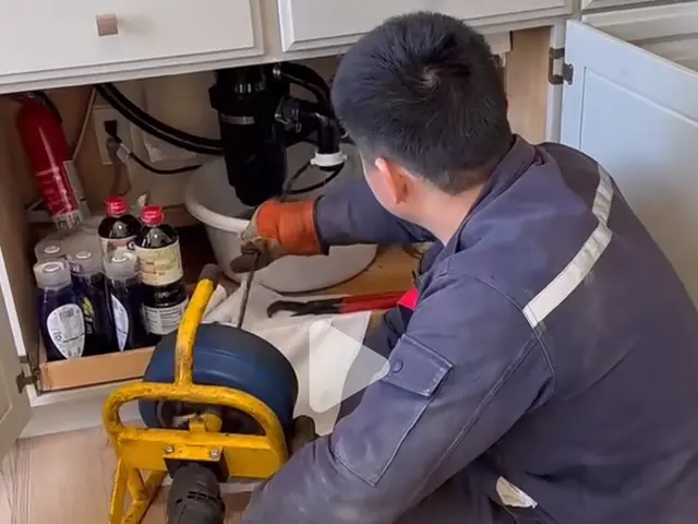 お客様のお力になります！経験と知識を活かして迅速丁寧に作業いたしますサービスの画像