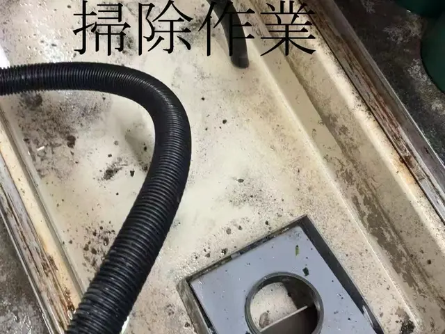 お客様のお力になります！経験と知識を活かして迅速丁寧に作業いたしますサービスの画像