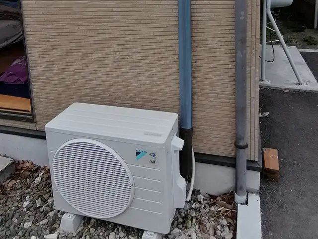 15年の経験と1000件以上の実績！信頼のエアコン取り付け！♢複数台割引♢サービスの画像