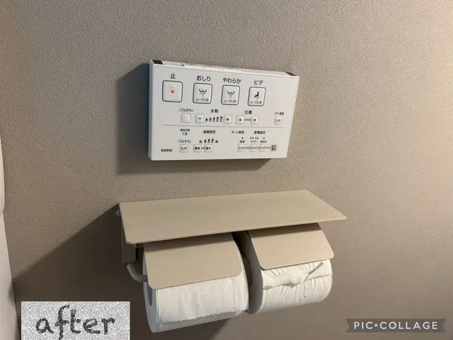 5人の子を持つパパです。コーティングも可★満足度高◉地域外/営業時間外対応可☆サービスの画像