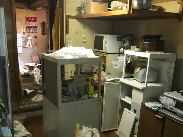 損害保険加入済◎駐車代当店負担◎営業時間外・対応地域外もご相談歓迎！サービスの画像