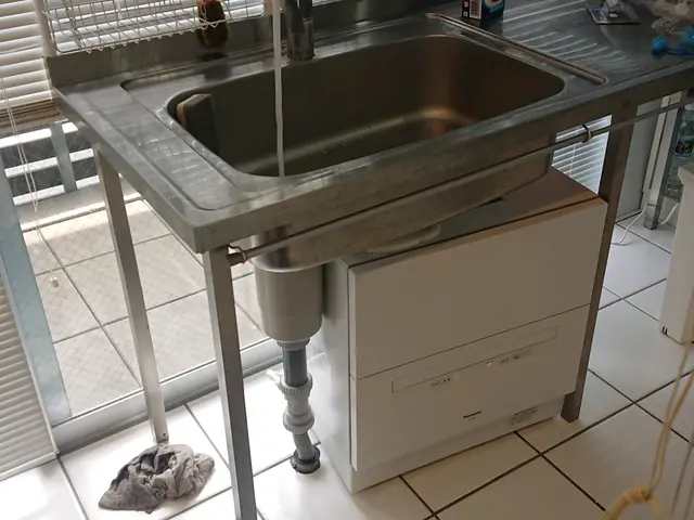 【取り付け完了率97%】【取り外し対応可】【分岐水栓取り付け不可水栓対応可能】サービスの画像