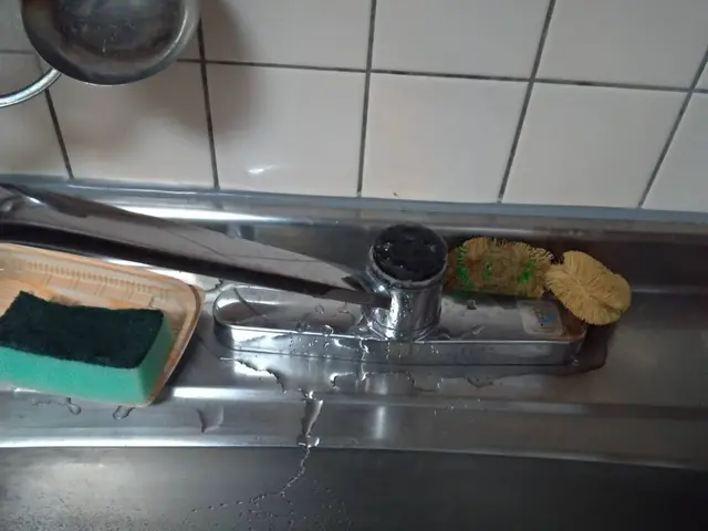 【取り付け完了率97%】【取り外し対応可】【分岐水栓取り付け不可水栓対応可能】サービスの画像