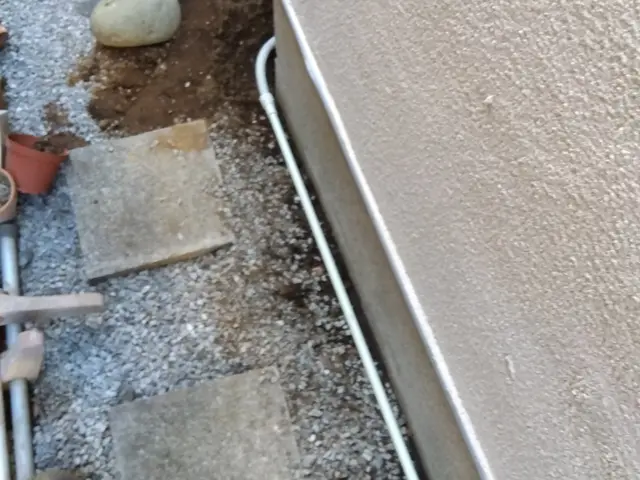 侵入防犯なら先ずはカメラ設置！各自治体から助成金あり。一種電気工事士が施工しますサービスの画像