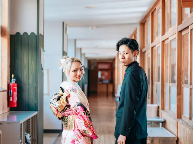 プロの技術でご満足いただけるように心を込めて撮影いたします