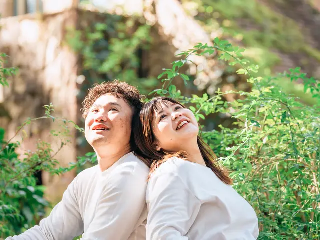 プロの技術でご満足いただけるように心を込めて撮影いたします