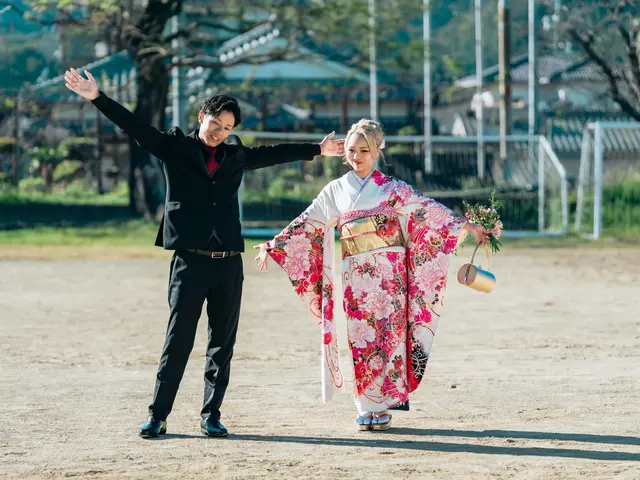 プロの技術でご満足いただけるように心を込めて撮影いたします