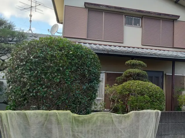 ★お安くキレイにしませんか★こだわりなくとにかく安く仕上げたい方必見★サービスの画像