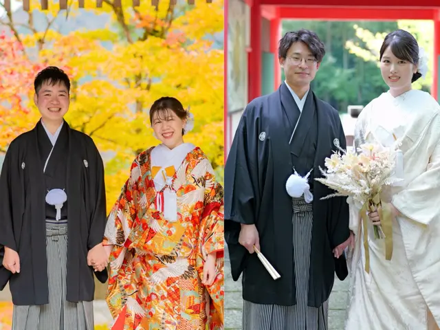 〈出張着付け〉七五三/お宮参り/入学式/花嫁着付け/ご婚礼/和装前撮りプラン