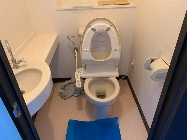 【業歴19年の実績！】損害保険に加入しているのでいざという時でも安心です！サービスの画像