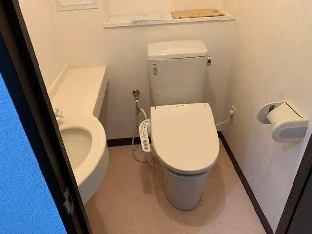 【業歴19年の実績！】損害保険に加入しているのでいざという時でも安心です！サービスの画像