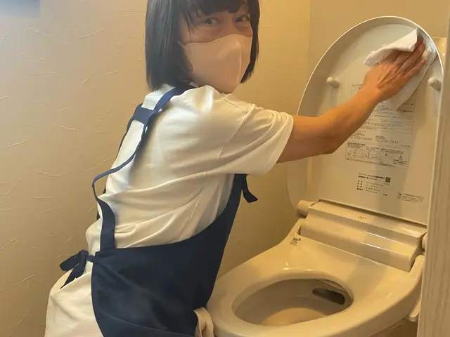 【大手業歴14年の実績】女性スタッフでのきめ細やかな作業(無料ご相談下さい！)サービスの画像