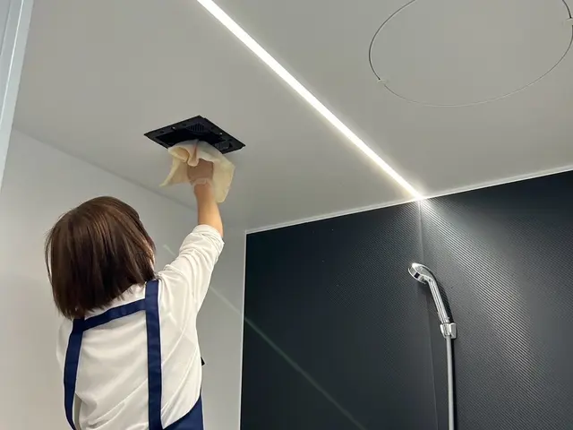 【大手業歴14年の実績】女性スタッフでのきめ細やかな作業(無料ご相談下さい！)サービスの画像