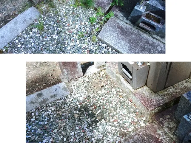 【店長が伺います！】一つ一つの現場を大切に、真心込めて丁寧に仕上げます。サービスの画像