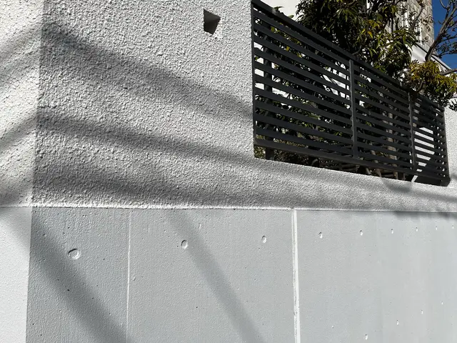 プロの技術でご満足いただけるように心を込めて作業いたしますサービスの画像