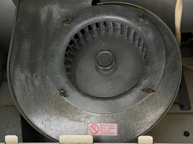 2025年アワード受賞◎油汚れもお任せ下さい☆専用の洗剤でピカピカに♪サービスの画像