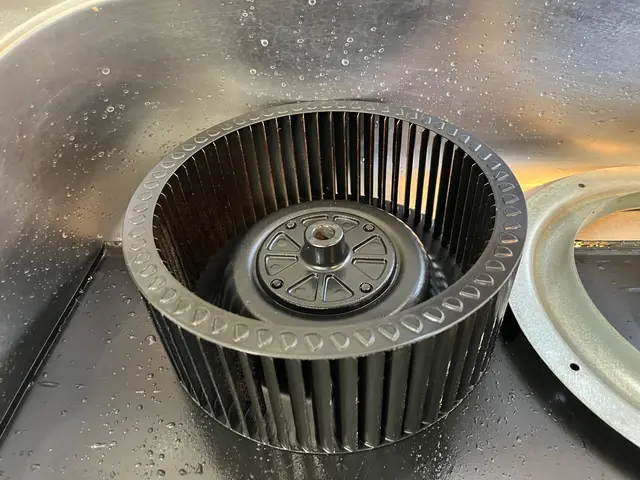 2025年アワード受賞◎油汚れもお任せ下さい☆専用の洗剤でピカピカに♪サービスの画像