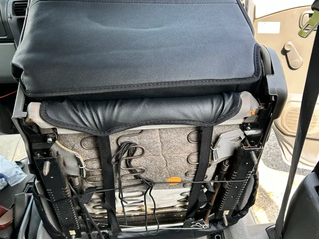 お客様のお力になります！経験と知識を活かして迅速丁寧に作業いたしますサービスの画像