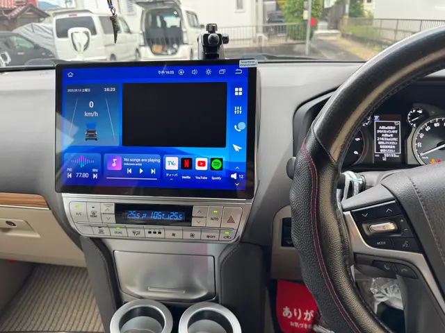 プロの技術でご満足いただけるように心を込めて作業いたしますサービスの画像
