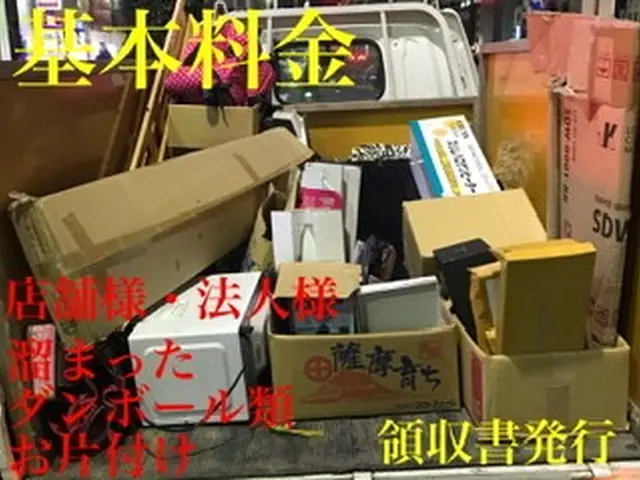 アワード受賞店舗パンダサービス！お引越業務多数！丁寧に作業します！家電類強化中！サービスの画像