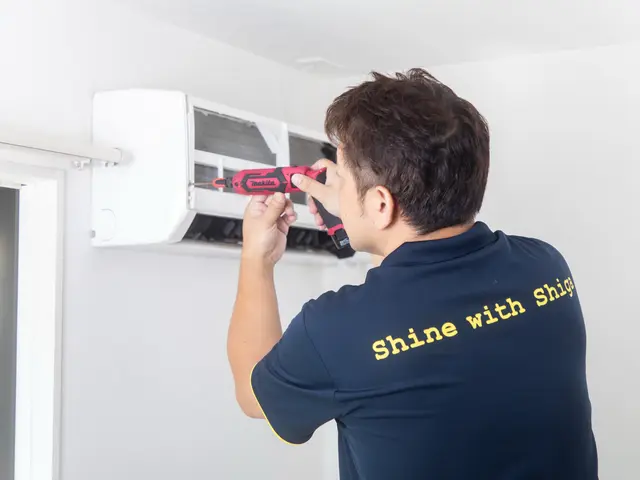 赤ちゃん、ペットに優しい洗剤を標準使用！数少ないファン分解洗浄もやってるお店ですサービスの画像