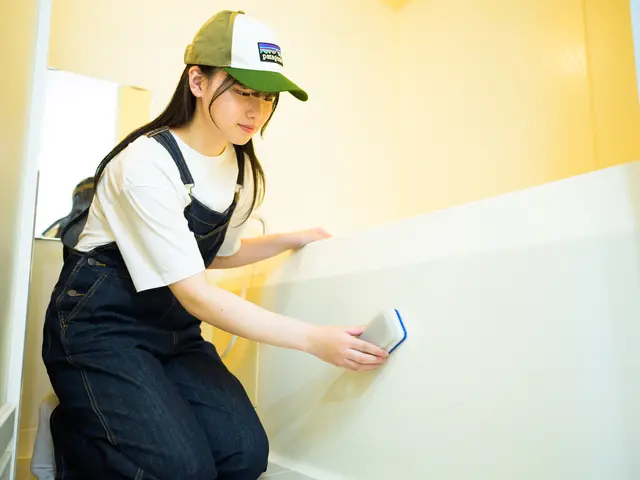 赤ちゃん、ペットに優しい洗剤を標準使用！数少ないファン分解洗浄もやってるお店ですサービスの画像