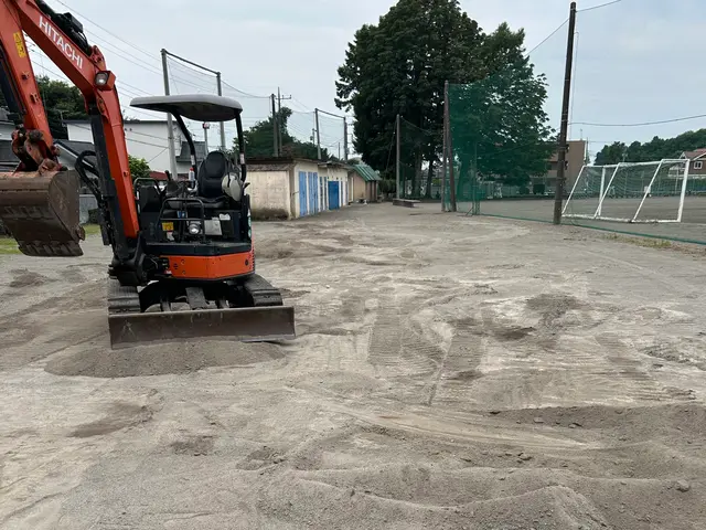 お客様のお力になります！経験と知識を活かして迅速丁寧に作業いたします！サービスの画像