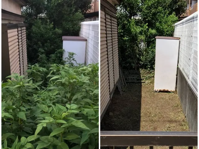 お客様満足度100％を心掛けて施行、接客いたします♪サービスの画像