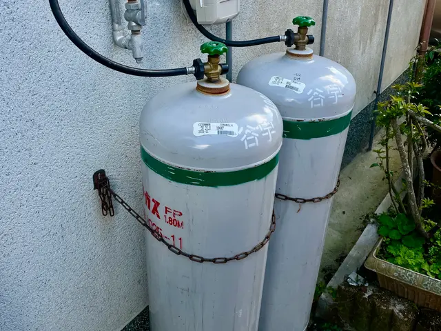 ［給湯器］在庫有りの場合は遅くても翌日交換！！サービスの画像