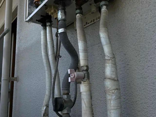 ［給湯器］在庫有りの場合は遅くても翌日交換！！サービスの画像