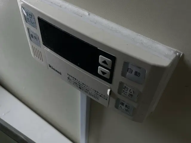 ［給湯器］在庫有りの場合は遅くても翌日交換！！サービスの画像