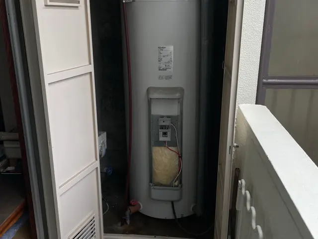 ［給湯器］在庫有りの場合は遅くても翌日交換！！サービスの画像