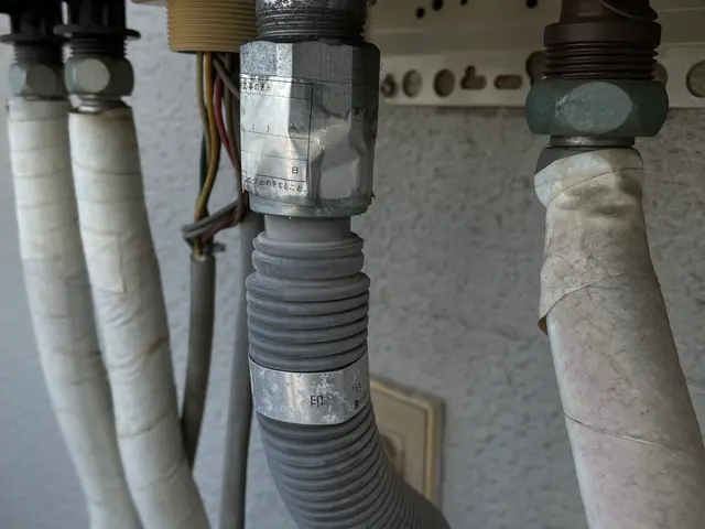 ［給湯器］在庫有りの場合は遅くても翌日交換！！サービスの画像