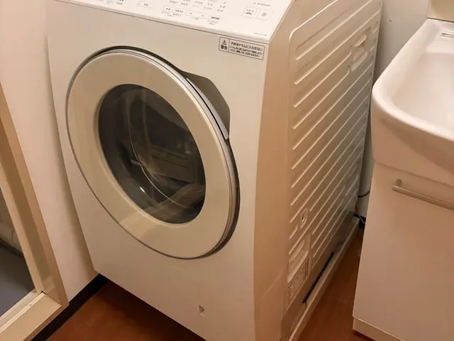 洗濯機の出張取り付け取り外し、移設もお任せください。お気軽にご相談ください。サービスの画像