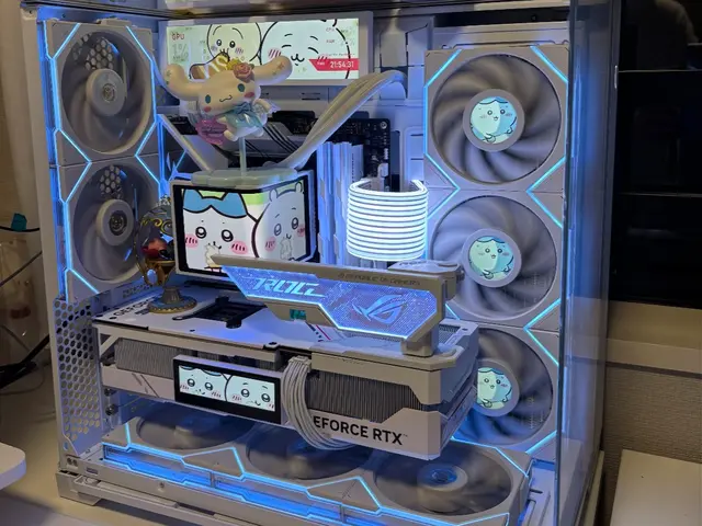 パソコン設定サービスの画像