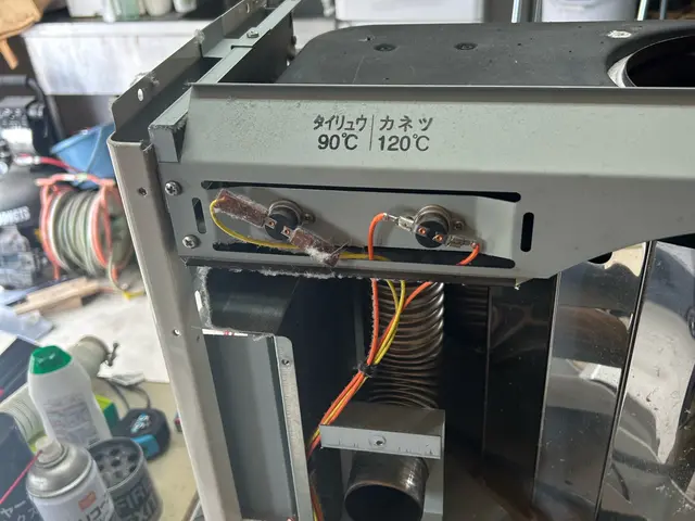 【豊富な知識とメーカー連携でフルサポート】様々な種類のストーブに対応可能です！サービスの画像