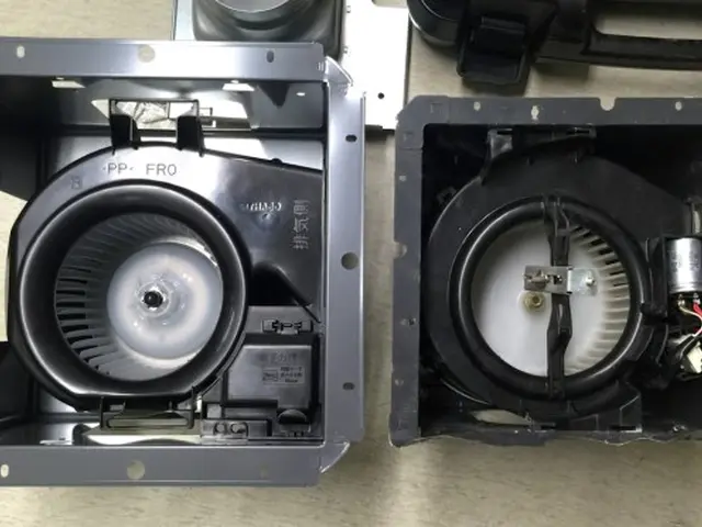 ★予約日ご相談下さい！極力調整します。空調実績15年！クレジットカードOK！サービスの画像