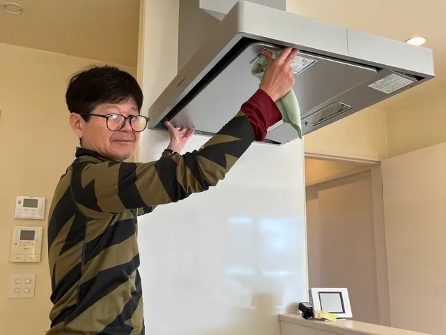 ◆年中無休◎予約から施工まで100%自社対応◎女性スタッフ同行可能サービスの画像