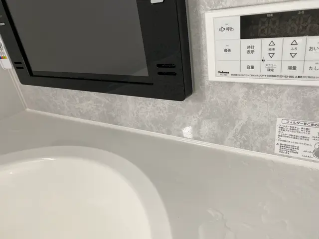 大手業務経験豊富！プロの技術でご満足いただけるように心を込めて作業いたしますサービスの画像