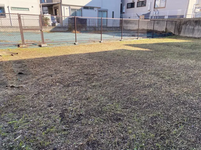 新規事業参入キャンペーン！草刈りできませんか？のお声が増えてきたので追加します！サービスの画像