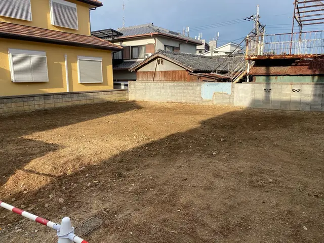 新規事業参入キャンペーン！草刈りできませんか？のお声が増えてきたので追加します！サービスの画像