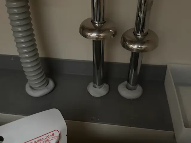 24時間対応可能！再発防止対策込みで、長く安心できる施工を行います。サービスの画像