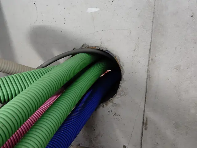 24時間対応可能！再発防止対策込みで、長く安心できる施工を行います。サービスの画像