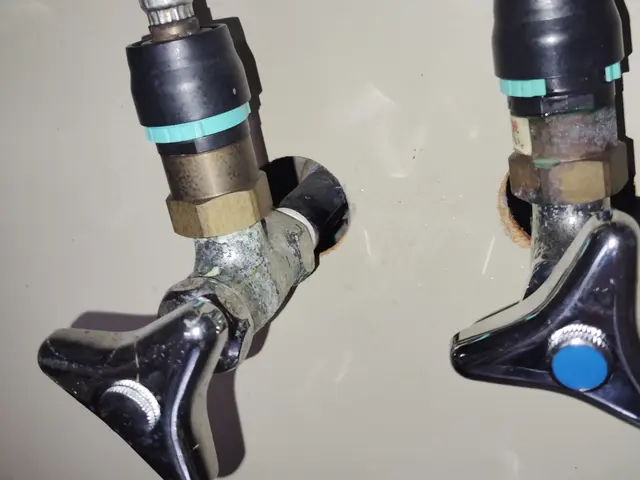 追加料金無し！プロの技術でゴキブリを完全駆除！侵入口を塞ぎ、再発防止！！！サービスの画像