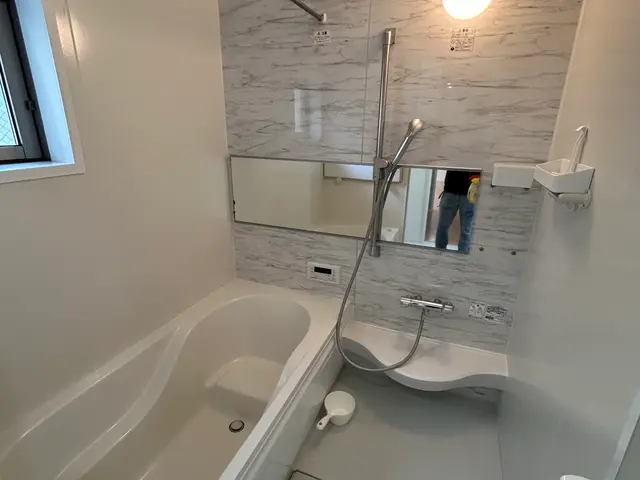 プロの技術でご満足いただけるように心を込めて作業いたしますサービスの画像