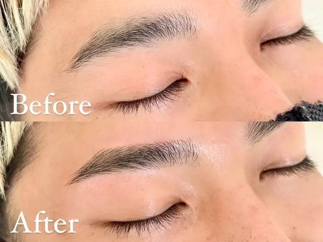 【業界歴12年◎持ちよし】似合わせの提案も得意です◎サービスの画像